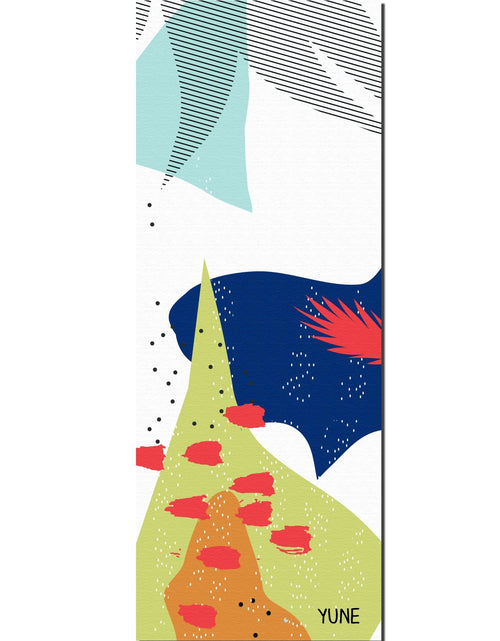 Load image into Gallery viewer, Ascend Yoga Mat Vega Mat by Yune Yoga
