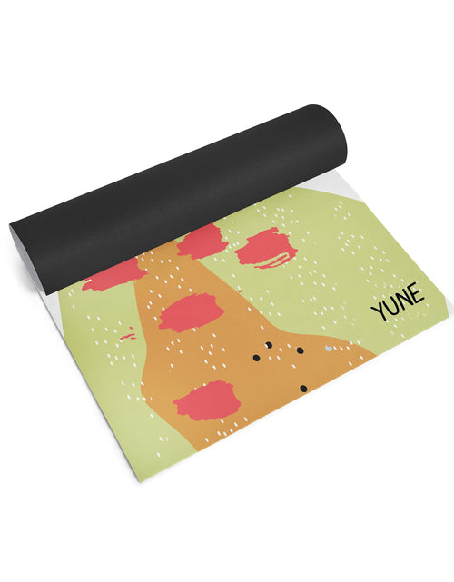 Load image into Gallery viewer, Ascend Yoga Mat Vega Mat by Yune Yoga
