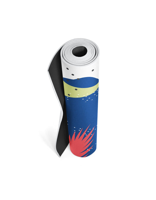 Load image into Gallery viewer, Ascend Yoga Mat Vega Mat by Yune Yoga
