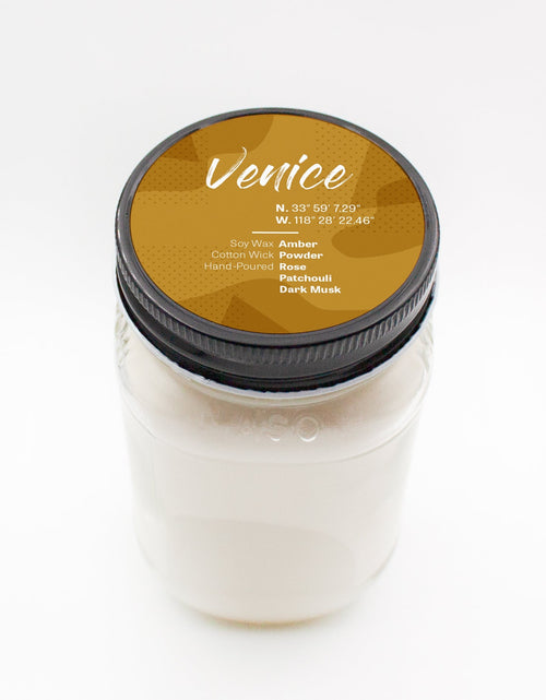 Load image into Gallery viewer, Venice by NESW WAX CO//
