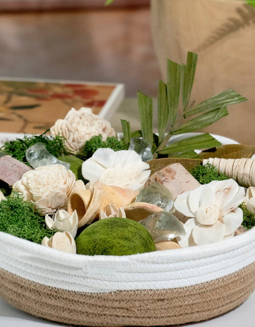 Load image into Gallery viewer, Gardens of Bali Potpourri by Andaluca Home
