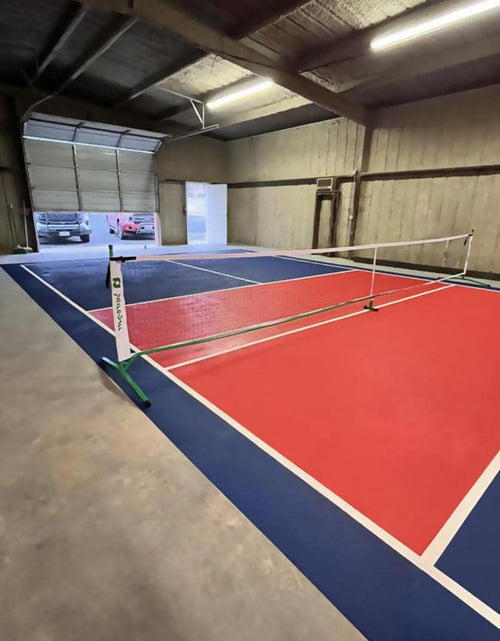 Load image into Gallery viewer, Alpha Grip Non-Slip Stripe and Athletic Court Paint by SlipDoctors
