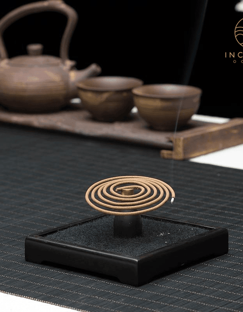 Load image into Gallery viewer, Vietnam Huian Incense Coils (40 box) by incenseocean
