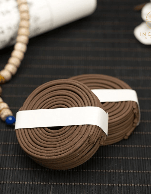 Load image into Gallery viewer, Vietnam Huian Incense Coils (40 box) by incenseocean
