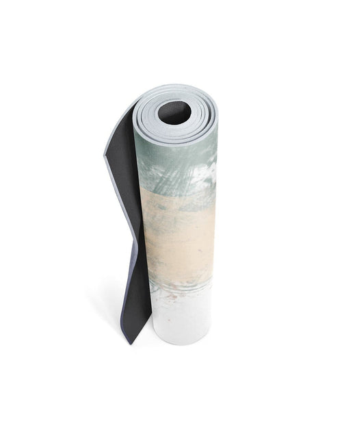 Load image into Gallery viewer, Virgo Trekk Travel Mat by Yune Yoga
