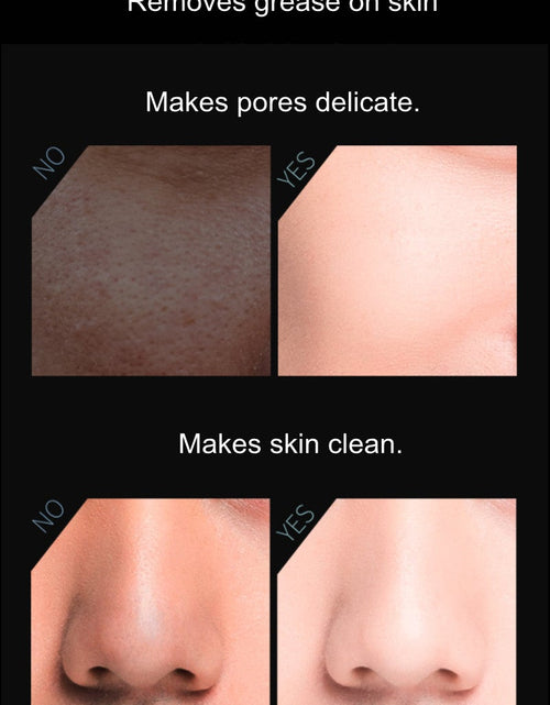 Load image into Gallery viewer, Volcanic Stone Oil-Absorbing Face Roller by BeNat
