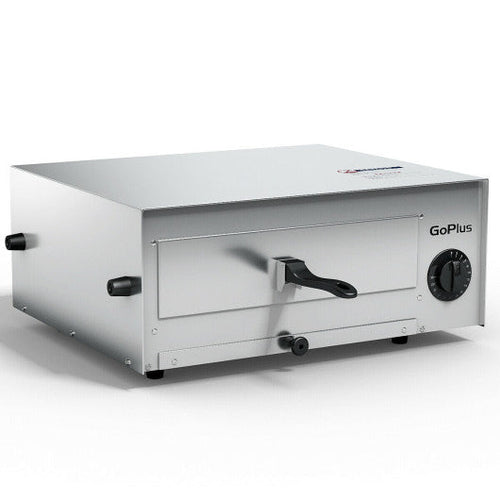 Load image into Gallery viewer, Kitchen Commercial Pizza Oven Stainless Steel Pan
