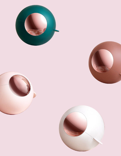 Load image into Gallery viewer, Washable Reusable Lint Remover Ball by Multitasky
