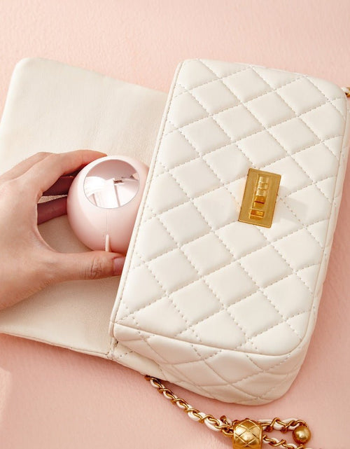 Load image into Gallery viewer, Washable Reusable Lint Remover Ball by Multitasky
