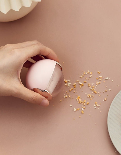 Load image into Gallery viewer, Washable Reusable Lint Remover Ball by Multitasky
