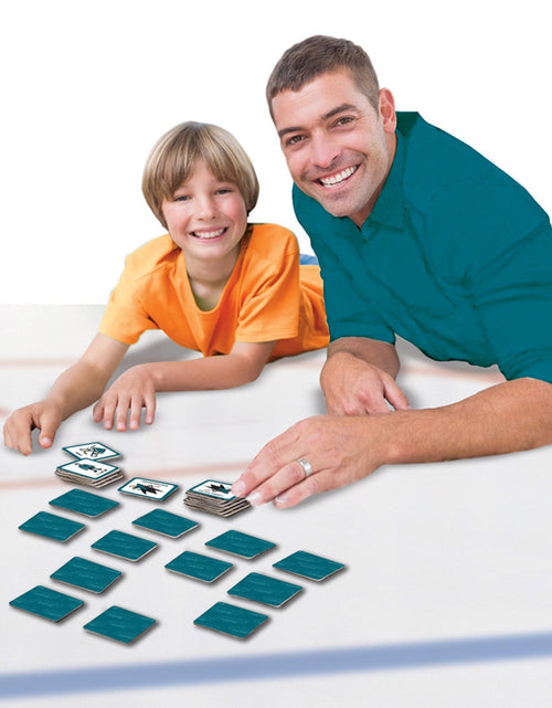 Load image into Gallery viewer, San Jose Sharks Matching Game by MasterPieces Puzzle Company INC
