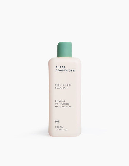 Load image into Gallery viewer, Super Adaptogen Face to Body Cleanser by LAPCOS

