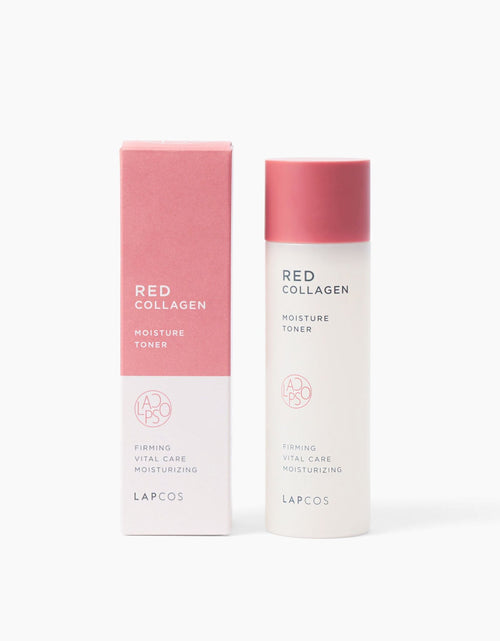 Load image into Gallery viewer, Red V Collagen Essential Toner by LAPCOS
