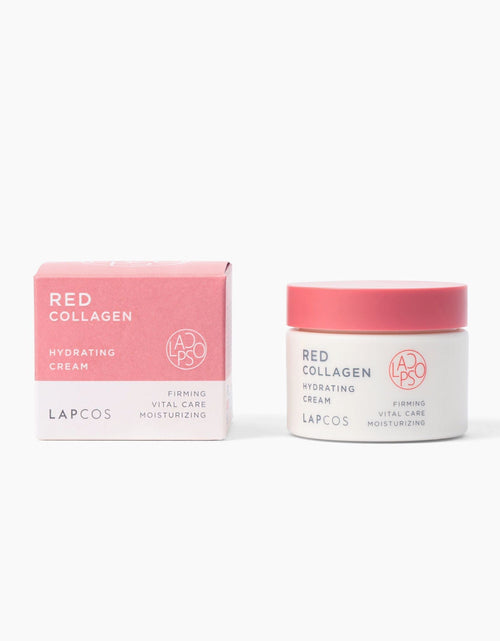 Load image into Gallery viewer, Red V Collagen Hydrating Cream by LAPCOS
