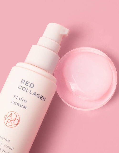 Load image into Gallery viewer, Red V Collagen Fluid Serum by LAPCOS
