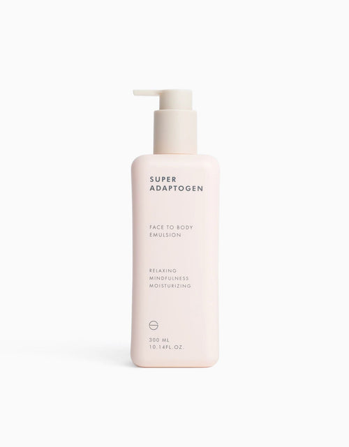 Load image into Gallery viewer, Super Adaptogen Face to Body Moisturizer by LAPCOS
