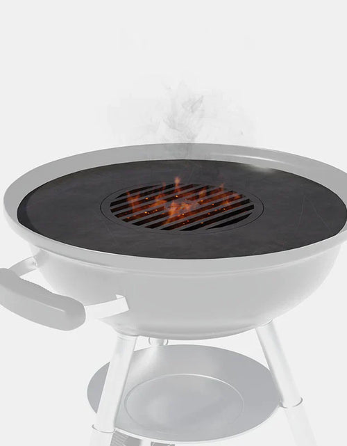 Load image into Gallery viewer, Arteflame Weber 18" Griddle: Elevate Your Outdoor Cooking Experience by Arteflame Outdoor Grills
