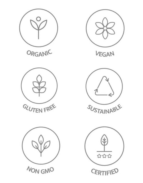 Load image into Gallery viewer, North Spore Organic ‘Clarity’ Multi-Mushroom Capsules by Farm2Me
