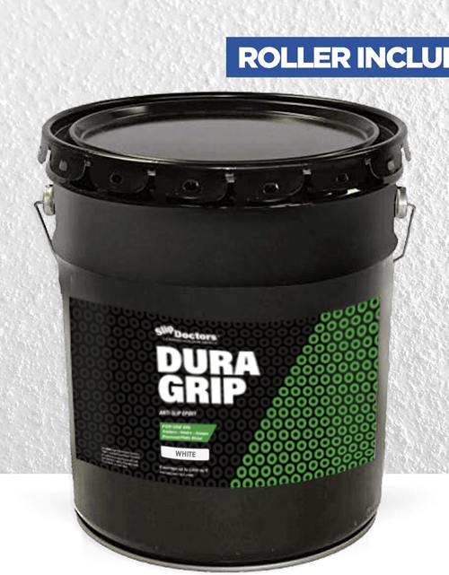 Load image into Gallery viewer, Dura Grip - High Performance Non-Slip Epoxy Paint by SlipDoctors
