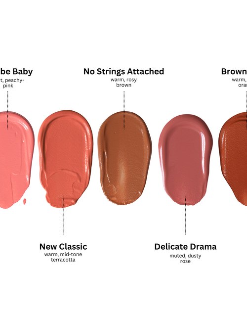 Load image into Gallery viewer, In Sync Liquid Blush by Half Caked
