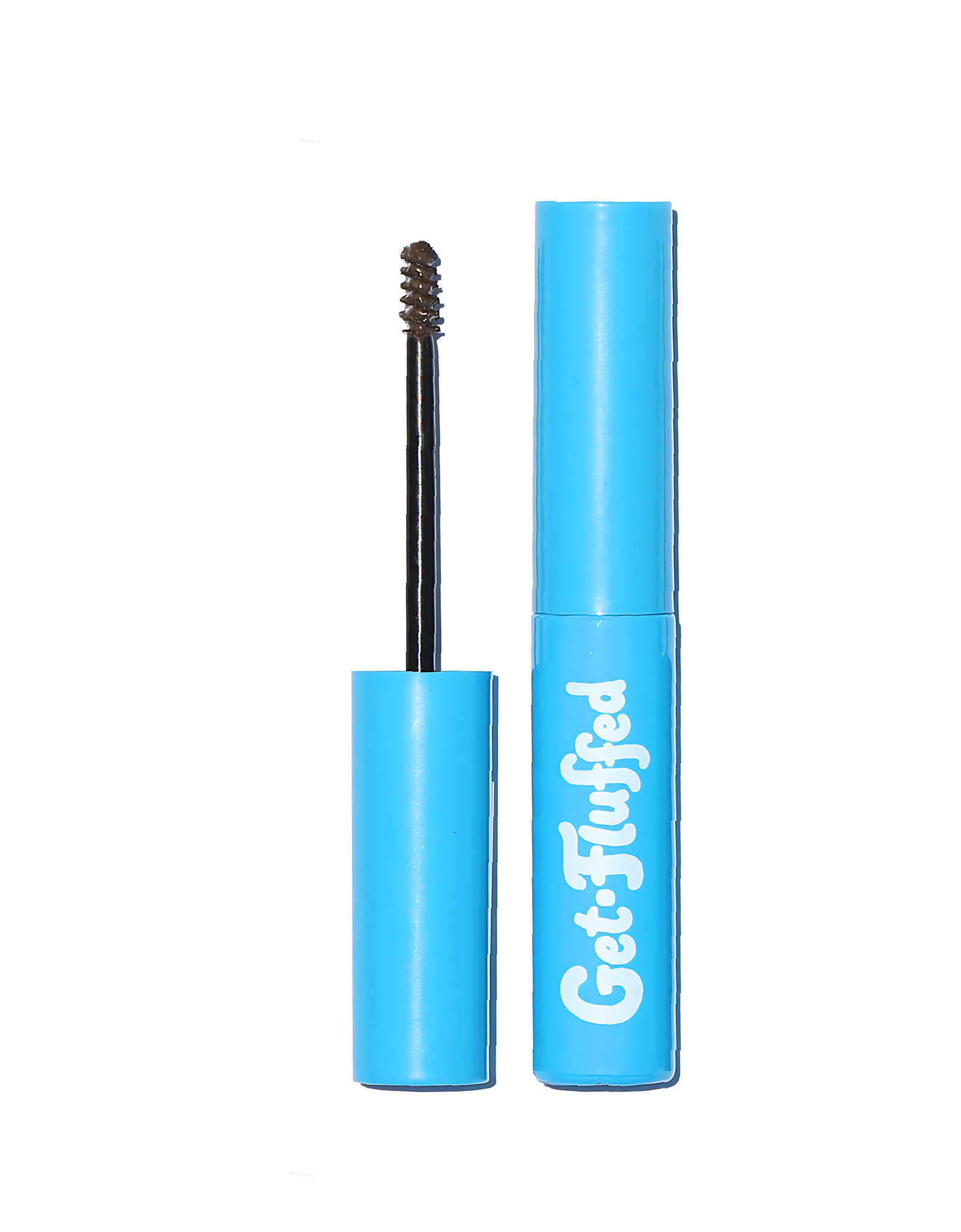 Get-Fluffed Brow Gel by Half Caked