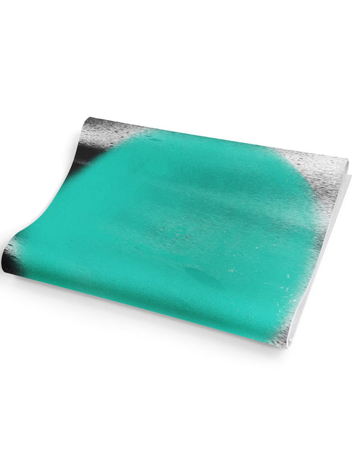 Load image into Gallery viewer, Yune Yoga Mat Aquarius 5mm by Yune Yoga
