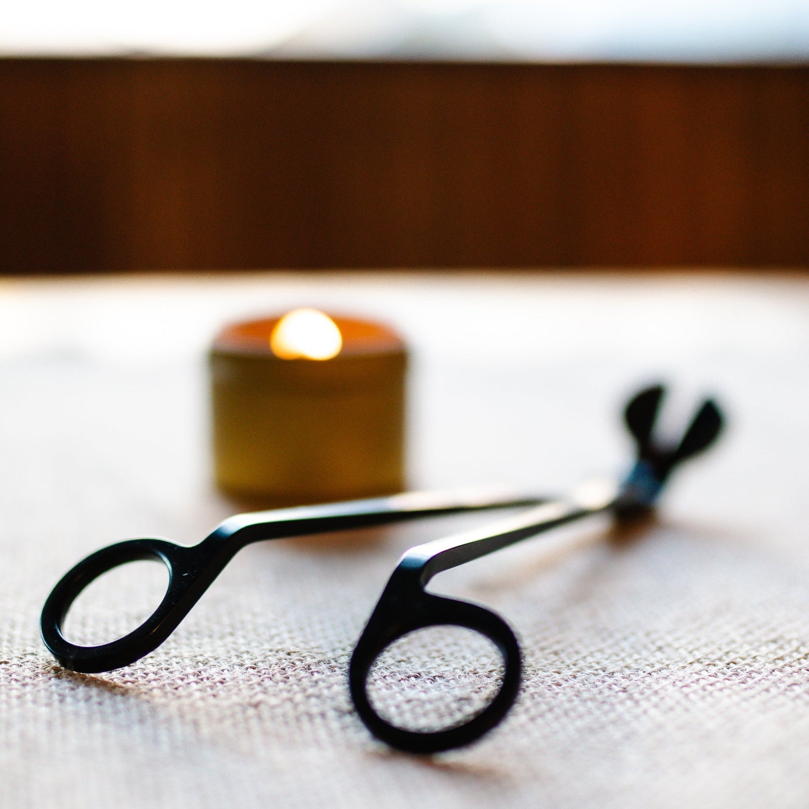 Wick Cutters by Spír Candle Co.