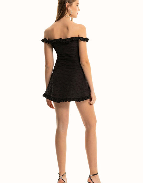 Load image into Gallery viewer, Wild Rose Dress by Ladiesse
