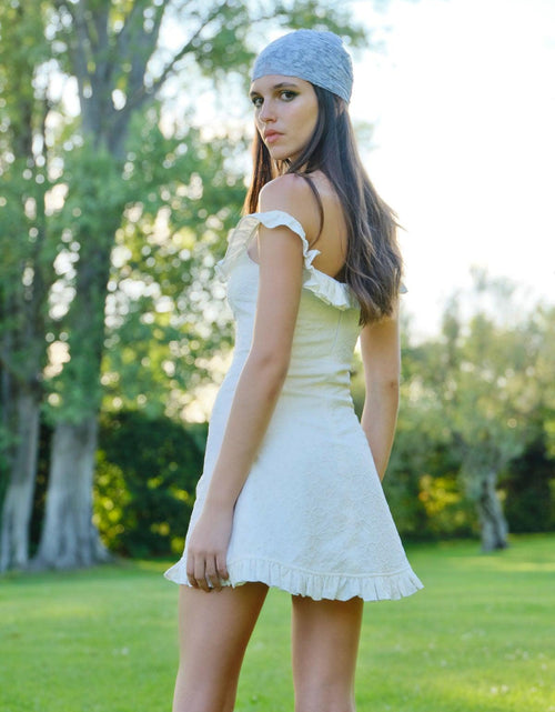 Load image into Gallery viewer, Wild Rose Dress by Ladiesse
