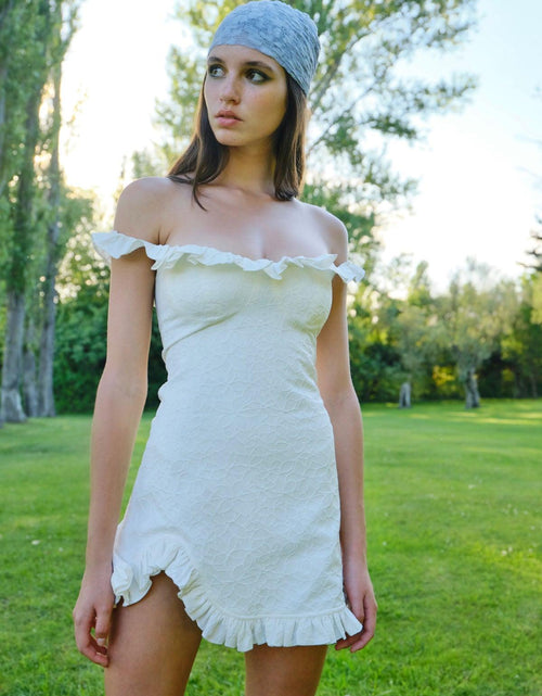 Load image into Gallery viewer, Wild Rose Dress by Ladiesse
