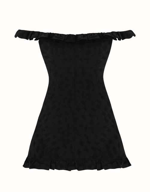 Load image into Gallery viewer, Wild Rose Dress by Ladiesse
