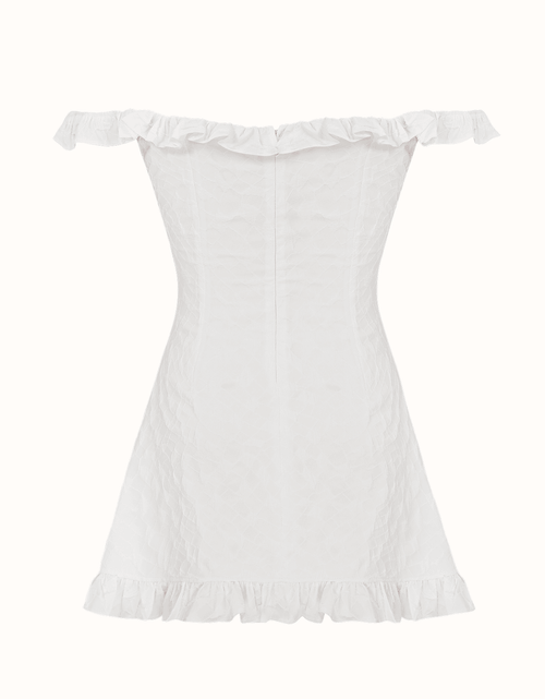 Load image into Gallery viewer, Wild Rose Dress by Ladiesse
