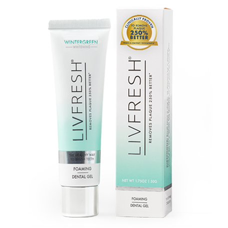 Load image into Gallery viewer, LIVFRESH Wintergreen - 5 Pack by LIVFRESH
