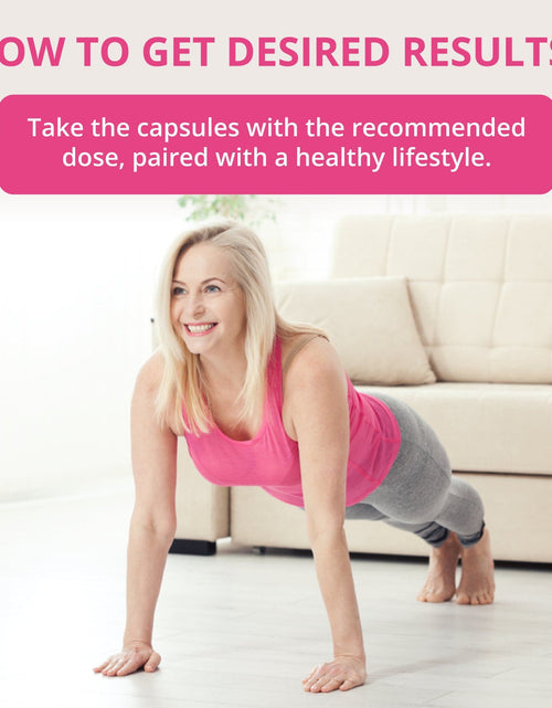 Load image into Gallery viewer, Women's Multi, Women Xtra, Immunity, Energy &amp; Beauty Formula, 60 Vegan Capsules by NuBest Nutrition®
