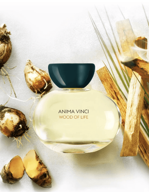 Load image into Gallery viewer, Anima Vinci Wood of Life Eau de Parfum by PERFUMARIE
