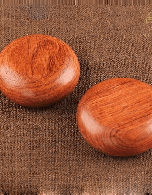 Load image into Gallery viewer, Wooden Incense Holder by incenseocean
