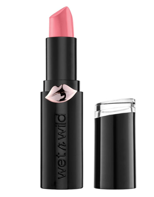 Load image into Gallery viewer, WET N WILD Mega Last Matte Lip Cover (NEW) - Think Pink
