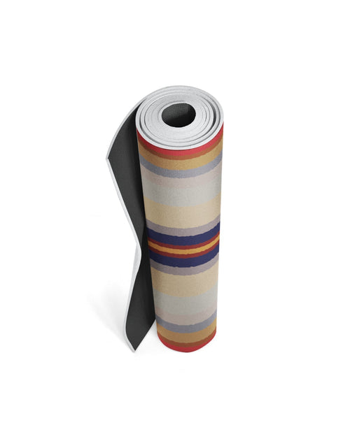 Load image into Gallery viewer, Pendleton x Yune Yoga Wyeth Trail Mat 5mm by Yune Yoga
