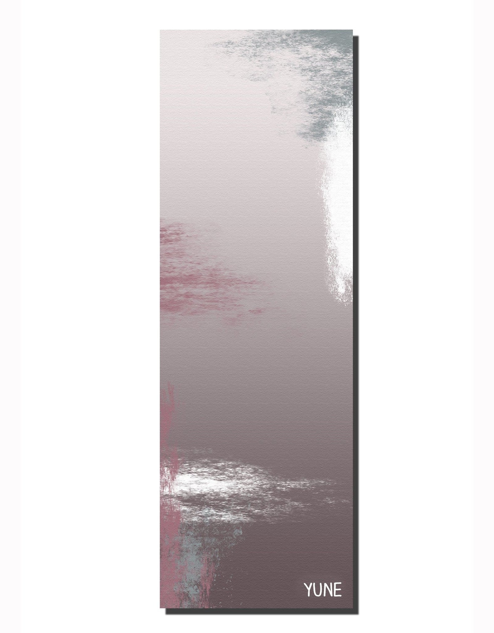 XE54 Trekk Travel Mat by Yune Yoga