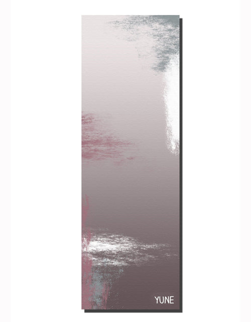 Load image into Gallery viewer, Ascend Yoga Mat XE54 Mat by Yune Yoga
