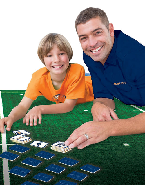 Load image into Gallery viewer, Auburn Tigers Matching Game by MasterPieces Puzzle Company INC
