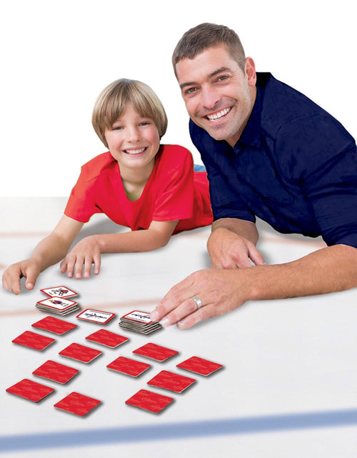 Load image into Gallery viewer, Washington Capitals Matching Game by MasterPieces Puzzle Company INC
