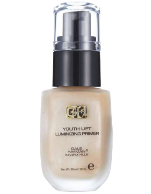 Load image into Gallery viewer, Youth-Lift Luminizing Primer by Color Me Beautiful
