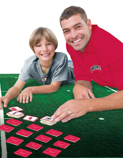 Load image into Gallery viewer, Ohio State Buckeyes Matching Game by MasterPieces Puzzle Company INC
