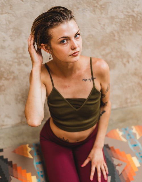 Load image into Gallery viewer, Pendleton x Yune Yoga Mat Sierra Ridge 5mm by Yune Yoga
