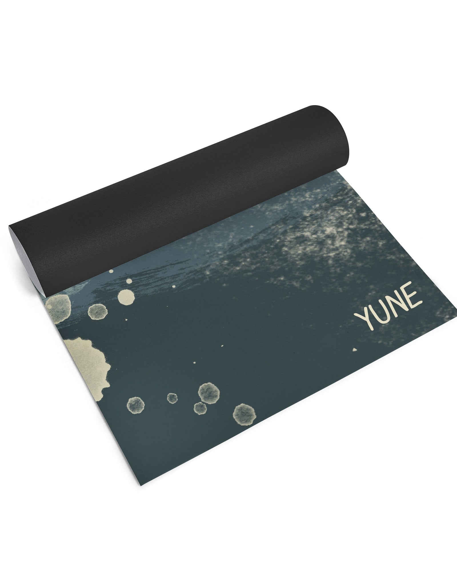 Zebes Trekk Travel Mat by Yune Yoga