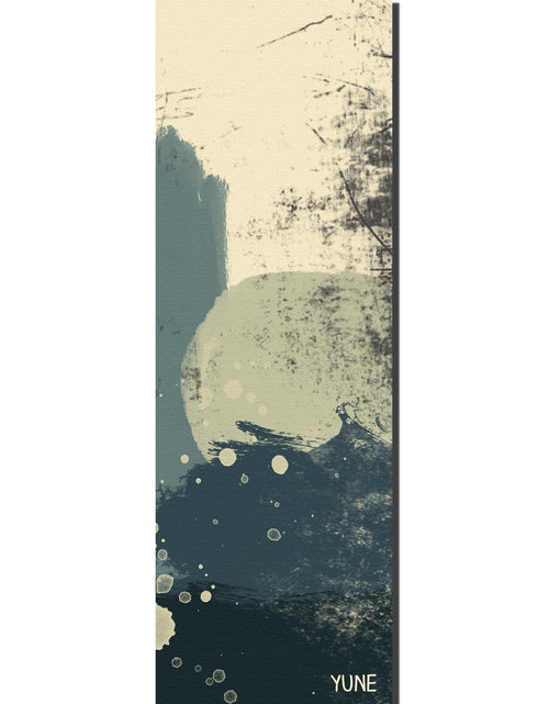 Load image into Gallery viewer, Ascend Yoga Mat Zebes Mat by Yune Yoga
