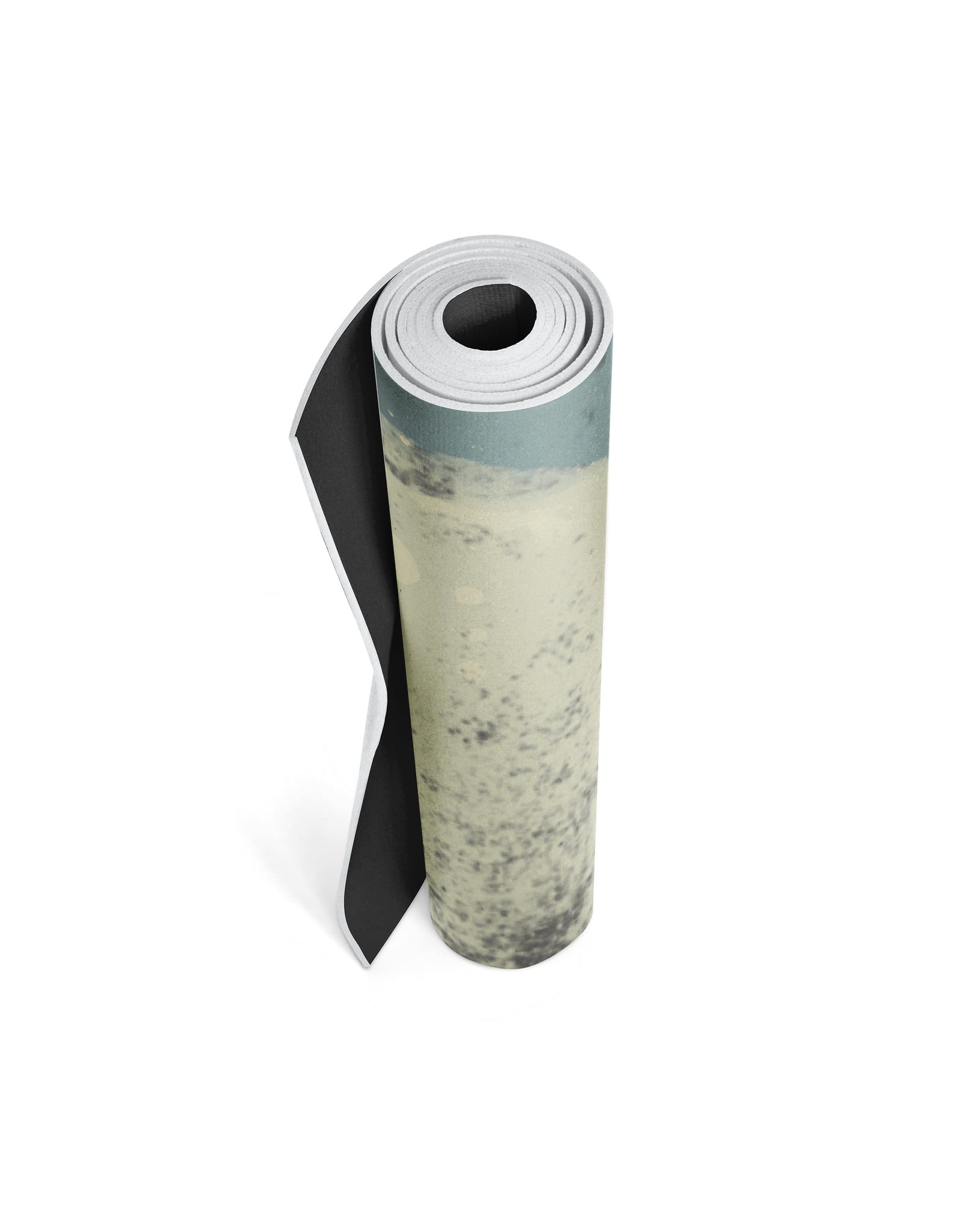 Ascend Yoga Mat Zebes Mat by Yune Yoga