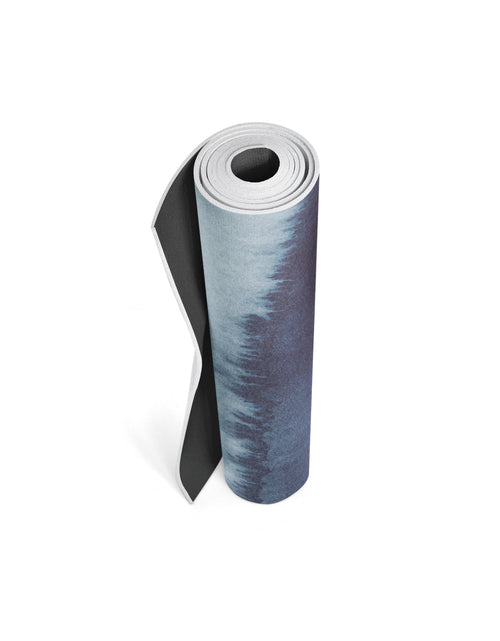 Load image into Gallery viewer, Ascend Yoga Mat Zeus Mat by Yune Yoga
